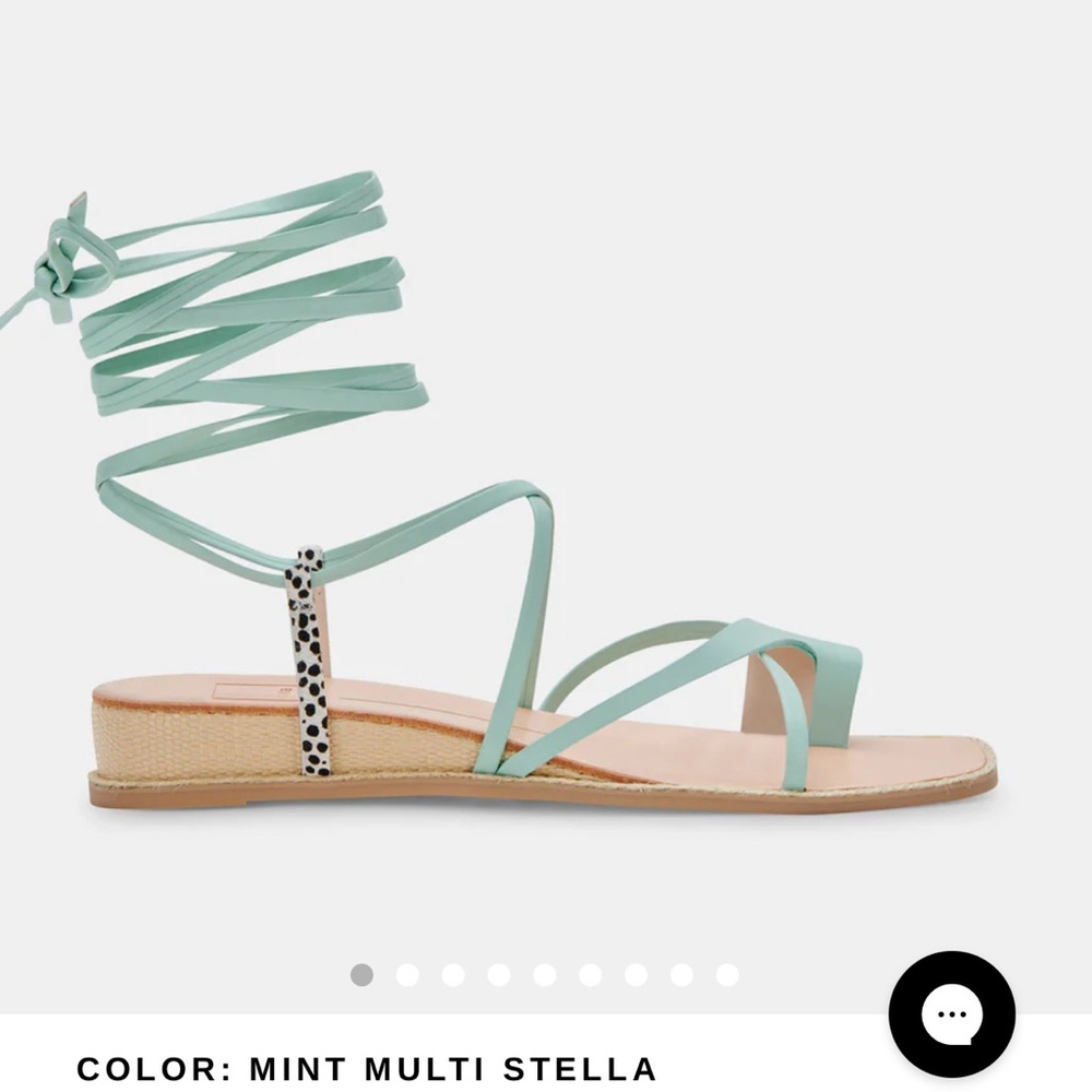Dolce Vita Patli Sandals